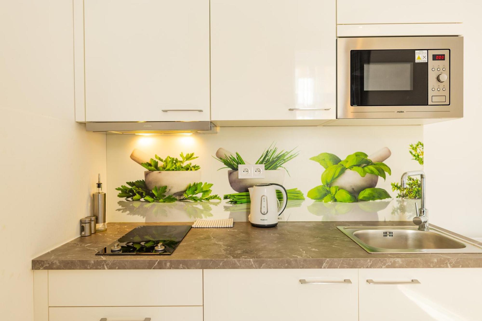 Wenceslas Square Apartment Прага Екстериор снимка