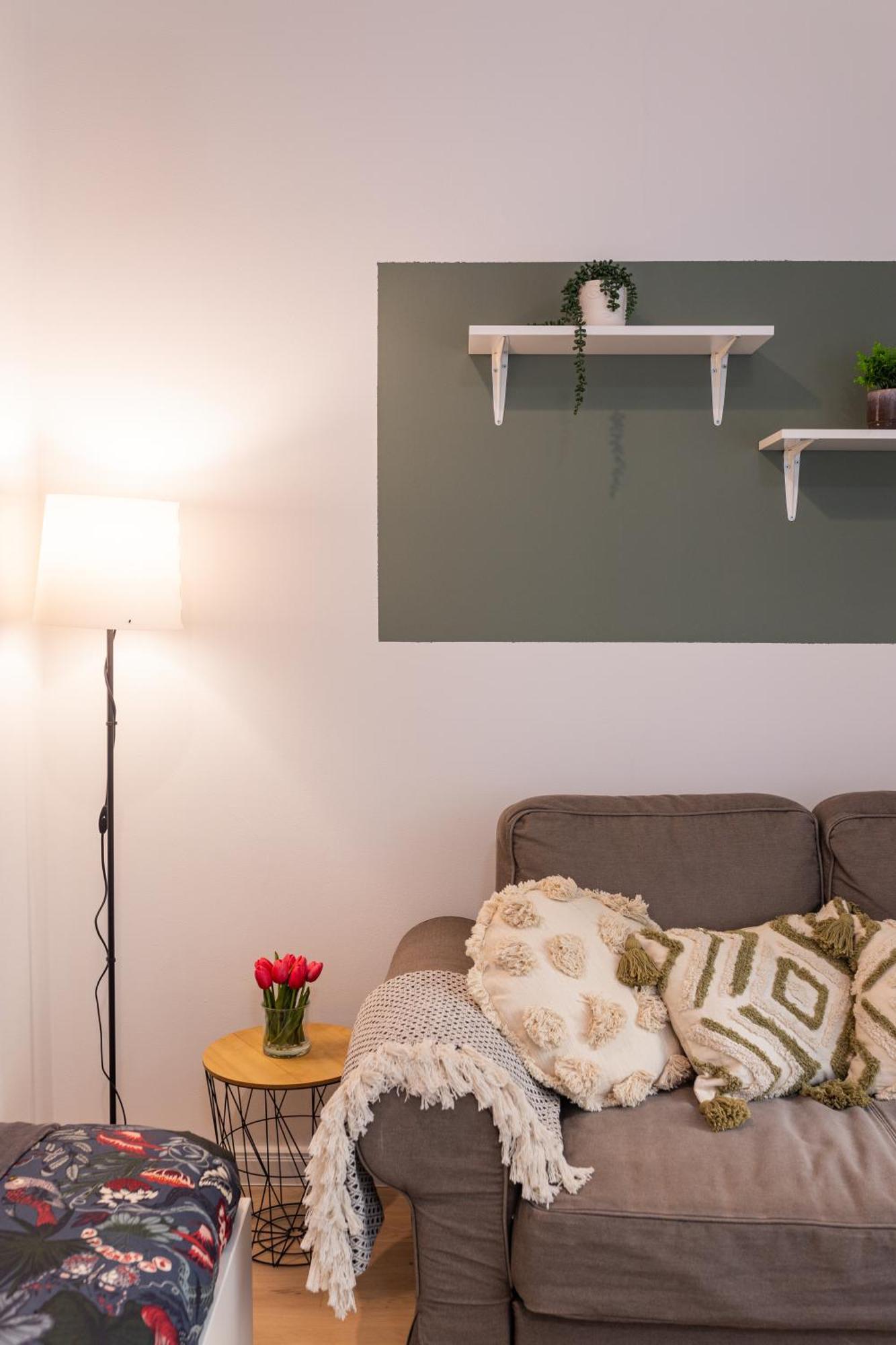 Wenceslas Square Apartment Прага Екстериор снимка
